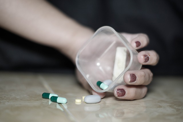 prescription-drug-abuse